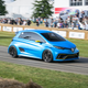 Image for article titled The Goodwood Festival Of Speed Is Car Heaven